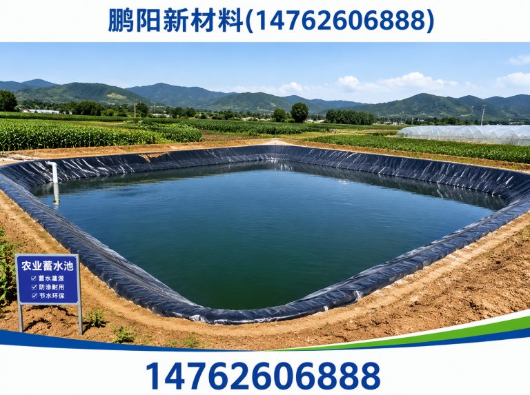 宿豫区装配式蓄水池展示图
