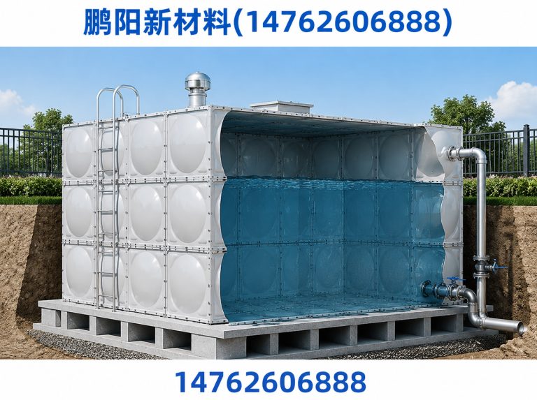 宿豫区滴灌蓄水池展示图